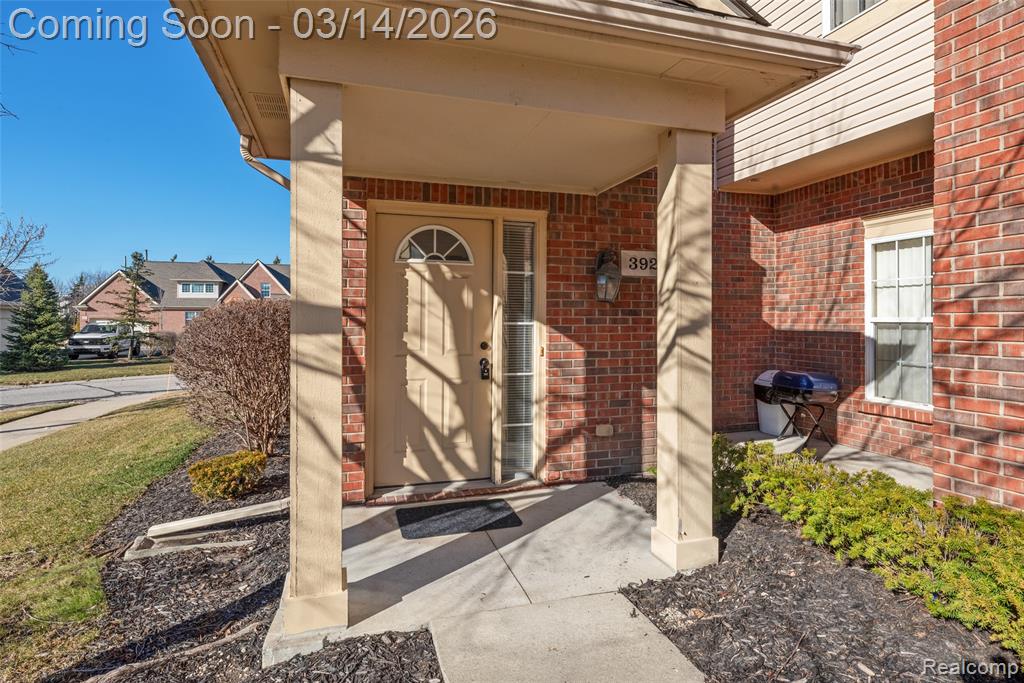 3927 Cornerstone Drive, Canton, MI 48188 — Photo 2