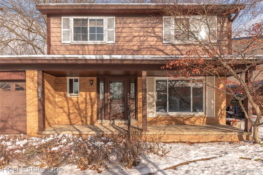 41958 Sunderland Drive, Canton, MI 48187 — Photo 4