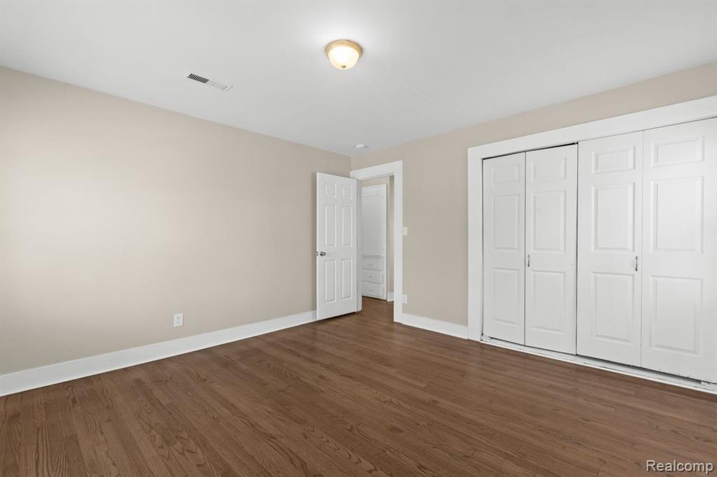 17567 Greenlawn Street, Detroit, MI 48221 — Photo 21