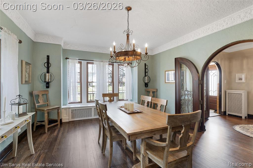 1247 Buckingham Road, Grosse Pointe Park, MI 48230 — Photo 18