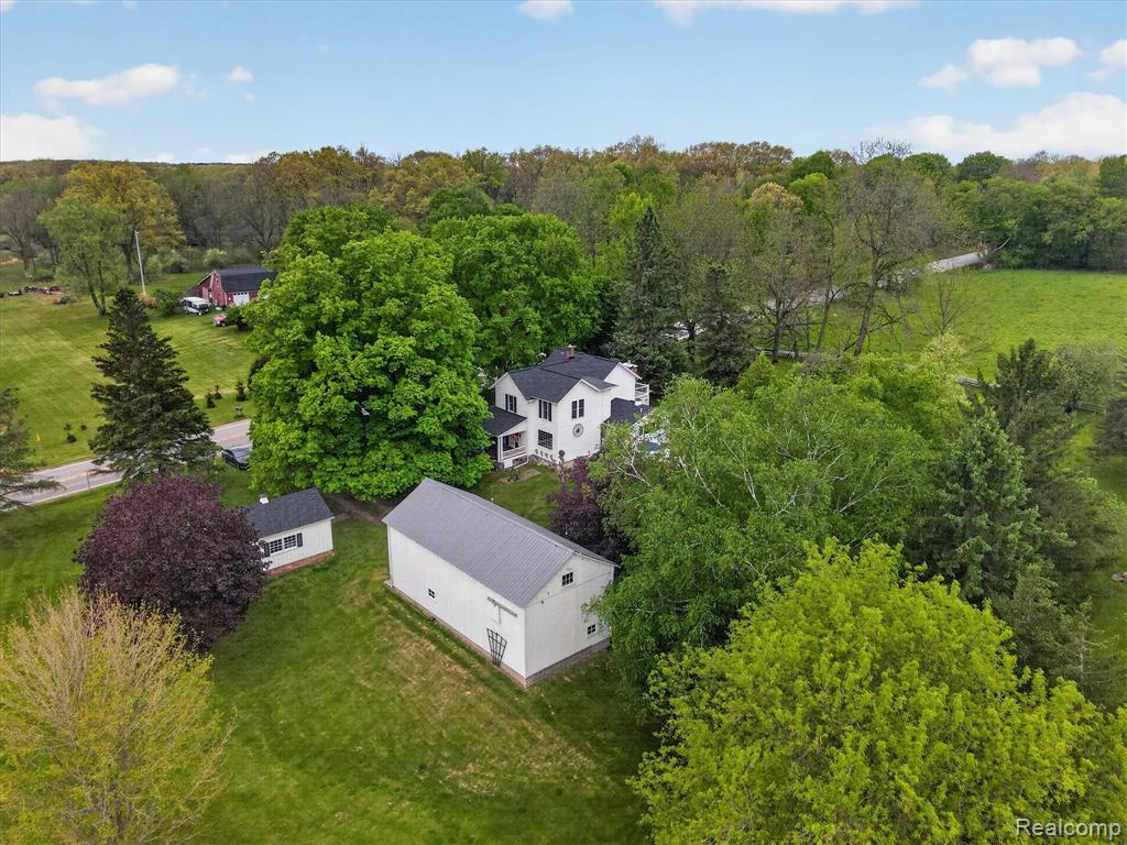 17750 M-106, Gregory, MI 48137 — Photo 50