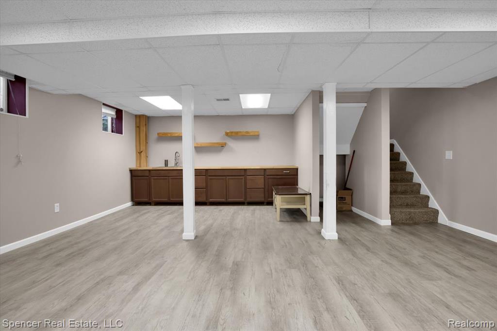 734 Locust Drive, Davison, MI 48423 — Photo 30