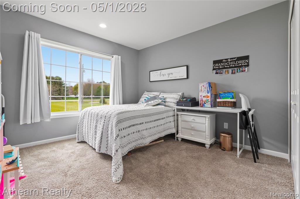 7395 Baldwin Road, Swartz Creek, MI 48473 — Photo 3