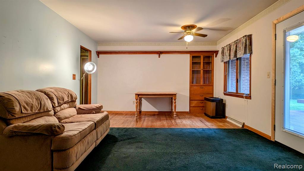 6364 STATE Road, Vassar, MI 48768 — Photo 17