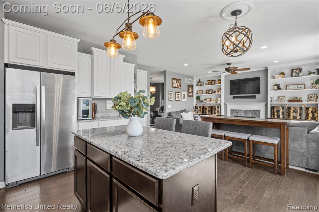28519 Cottage Lane, New Hudson, MI 48165 — Photo 20