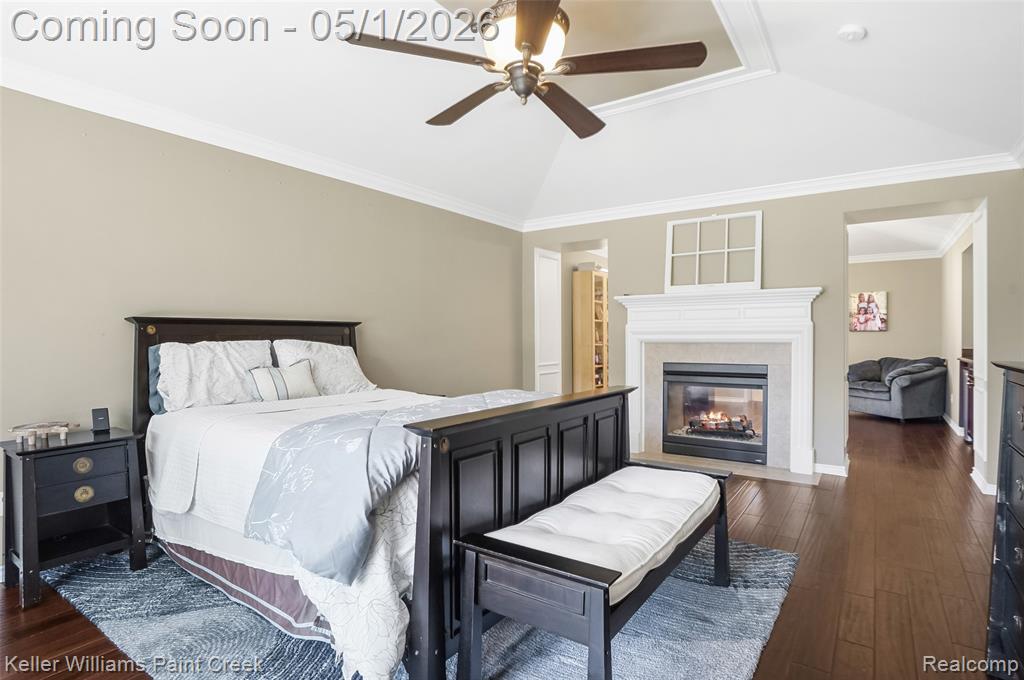 3177 Saint James Court, Oakland, MI 48306 — Photo 36
