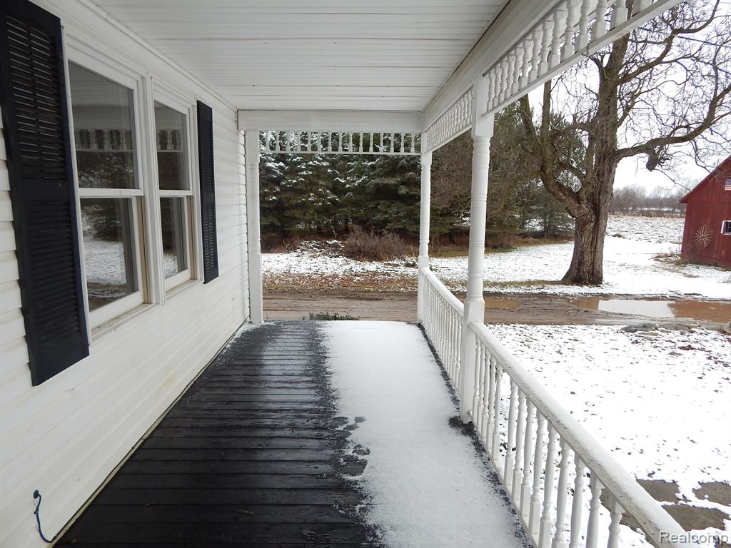 12686 WILKES Road, Brockway, MI 48097 — Photo 8