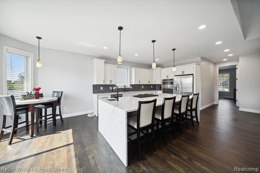 7804 Yorkshire Drive, Almont, MI 48003 — Photo 14