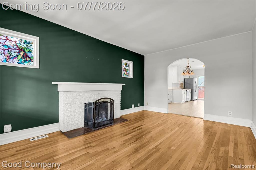 407 E Maryland Avenue, Royal Oak, MI 48067 — Photo 6
