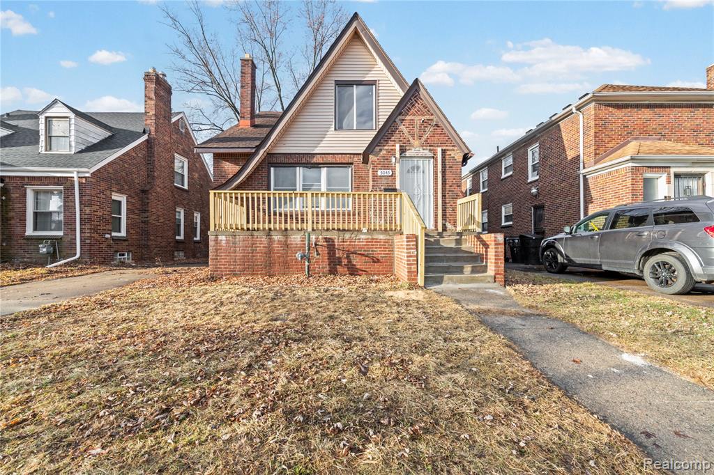 5045 Balfour Road, Detroit, MI 48224 — Photo 2