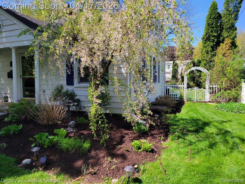 2729 Thomas Avenue, Berkley, MI 48072 — Photo 25