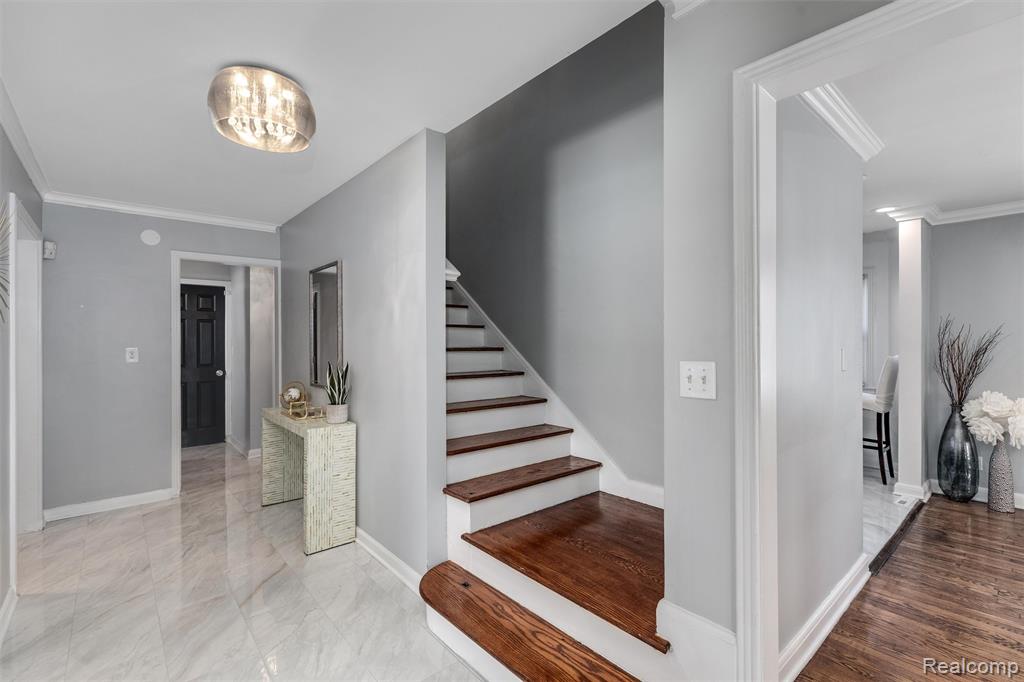 17200 Pontchartrain Boulevard, Highland Park, MI 48203 — Photo 4