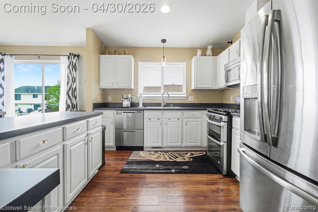 7318 Royal Troon Drive, Ypsilanti, MI 48197 — Photo 8