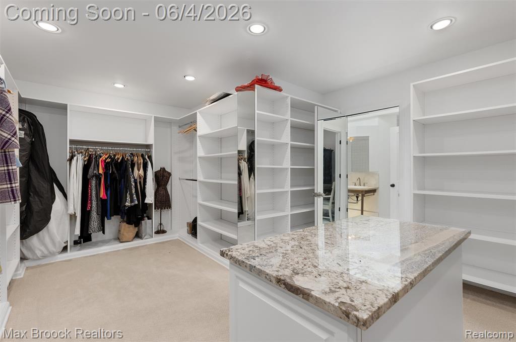 3797 S Darlington Road, Bloomfield Hills, MI 48301 — Photo 31