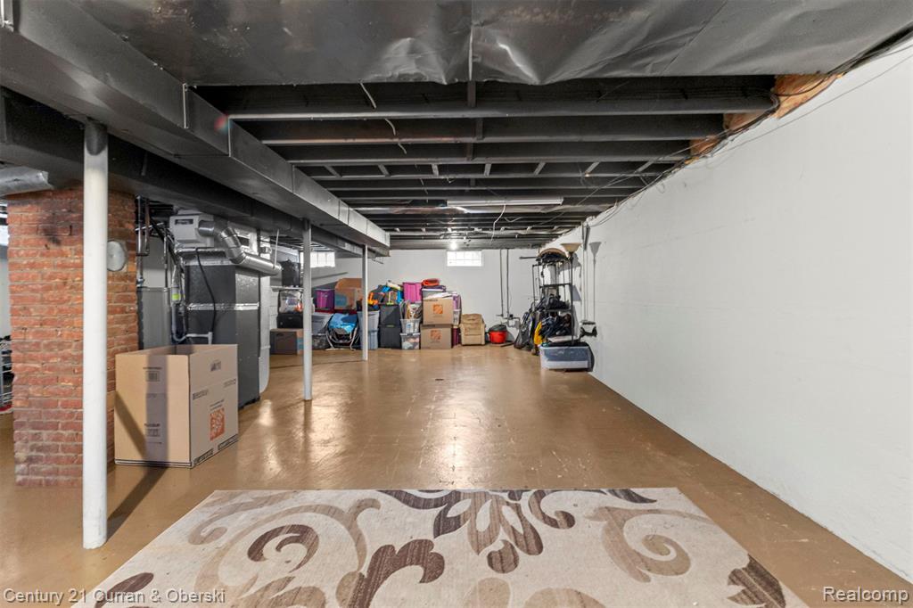 4123 Abbott Avenue, Lincoln Park, MI 48146 — Photo 14