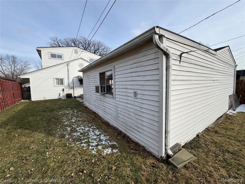 8018 Monroe Boulevard, Taylor, MI 48180 — Photo 5