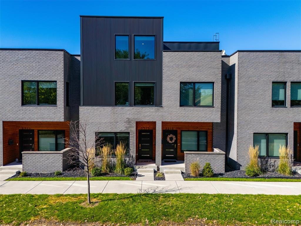 3313 Cochrane St, Detroit, MI 48208 — Photo 32