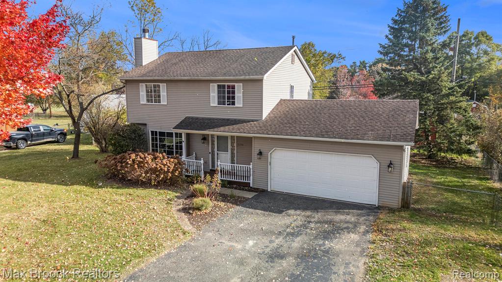 5296 Pine Knob Lane, Independence, MI — Photo 38