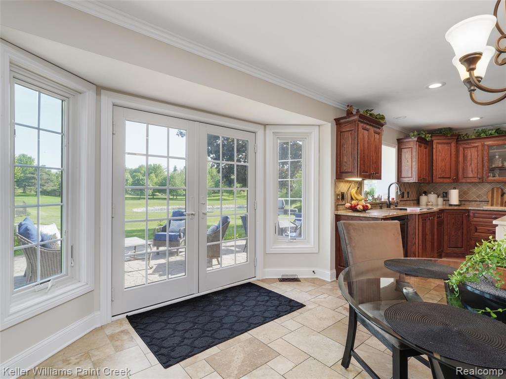 5813 36 Mile Road, Bruce, MI 48065 — Photo 14