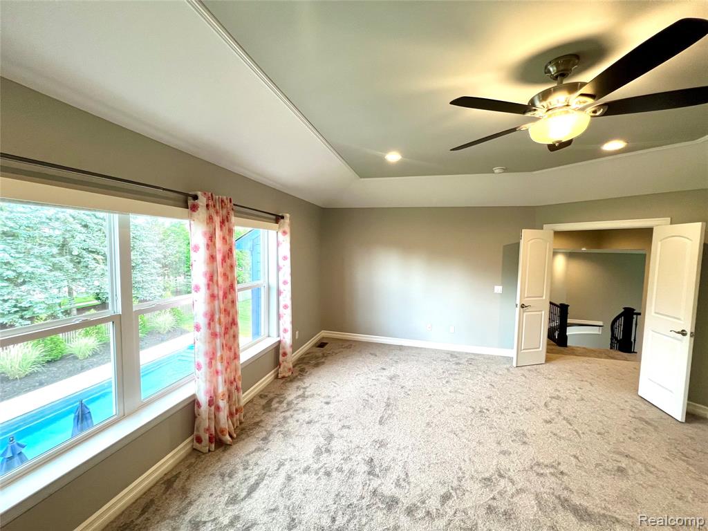 8193 N Pointe Court, Canton, MI 48187 — Photo 30