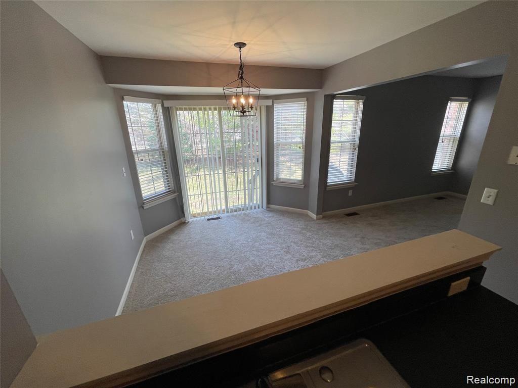 8767 HARDWOOD Drive, Van Buren, MI 48111 — Photo 3