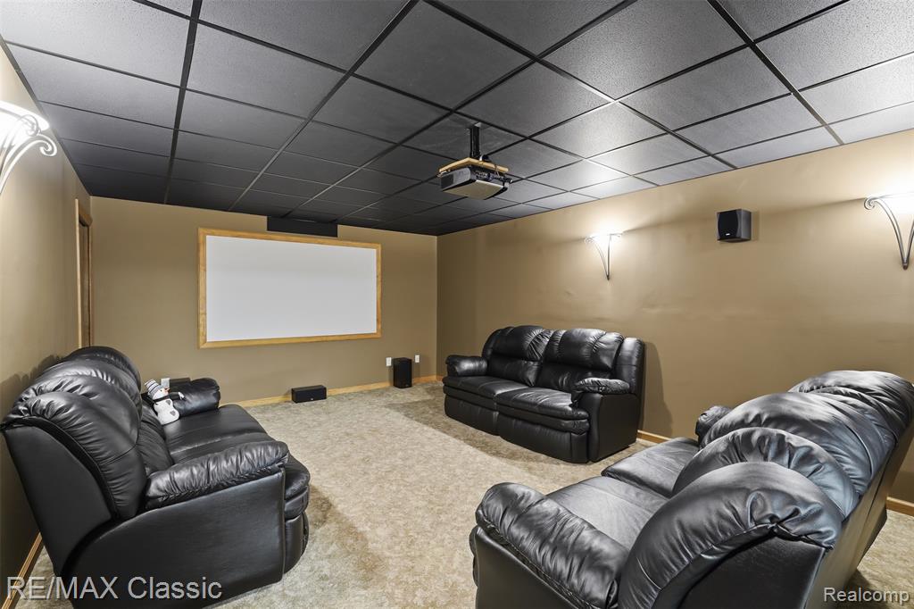 1498 Anchor Lane, Highland, MI 48356 — Photo 39