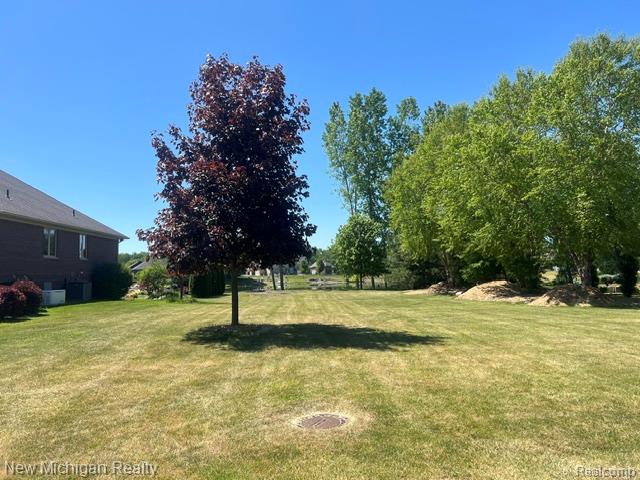27146 Clear Lake Drive, New Baltimore, MI