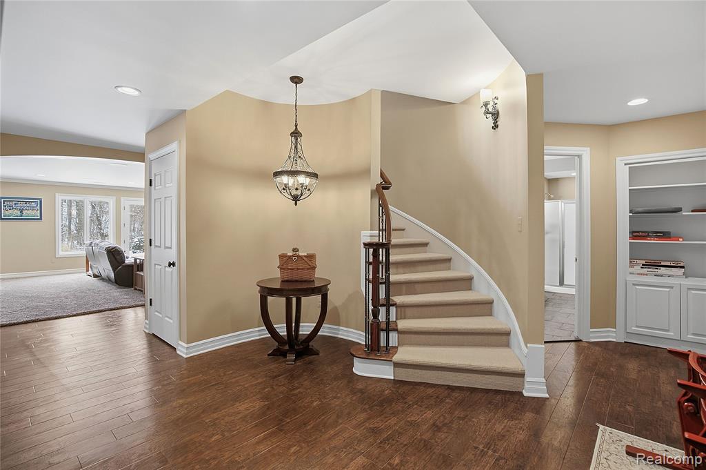 2023 Dean Drive, Washington, MI, 00000