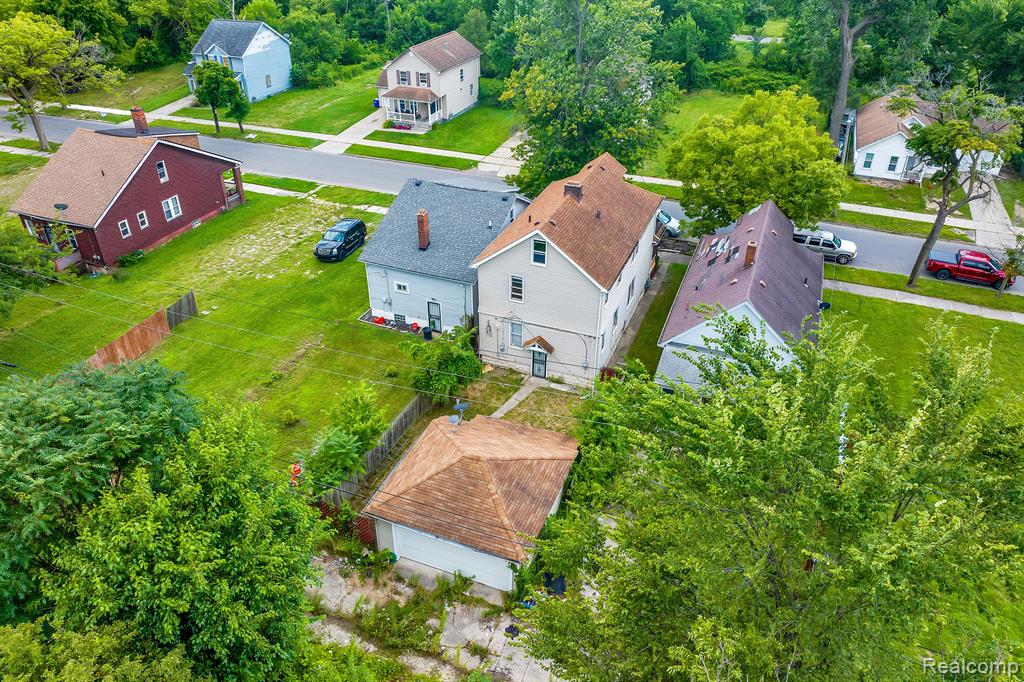 3902 FRENCH Road, Detroit, MI 48214 — Photo 19