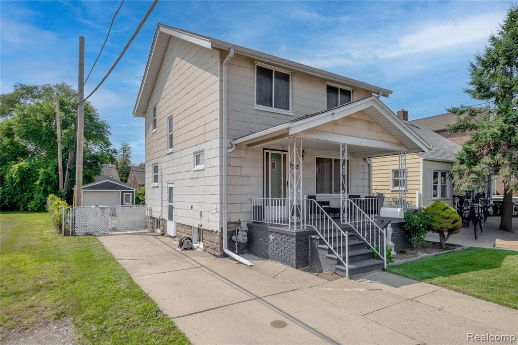 6533 Kingsley Street, Dearborn, MI 48126 — Photo 3