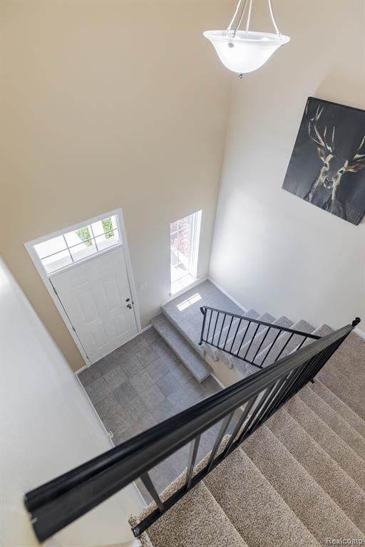 491 MULBERRY Street, Wyandotte, MI 48192 — Photo 2