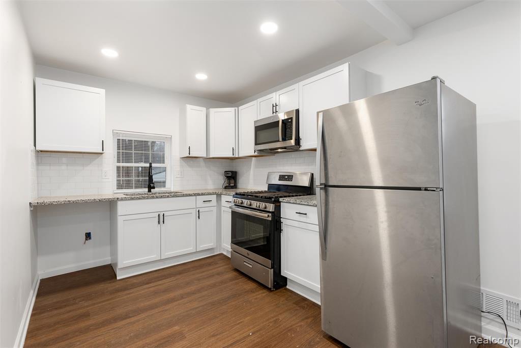 19434 Saint Aubin Street, Detroit, MI 48234 — Photo 4