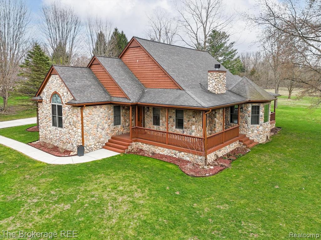 9055 N Island Drive, Flushing, MI 48433 — Photo 10