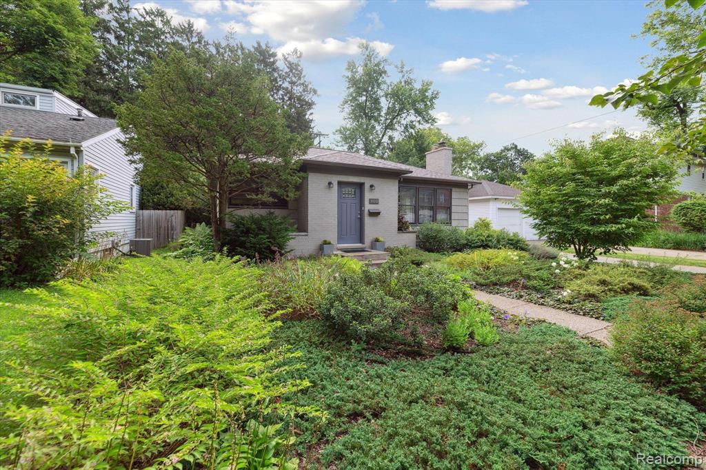 460 OWENDALE Street, Ypsilanti, MI 48197 — Photo 4