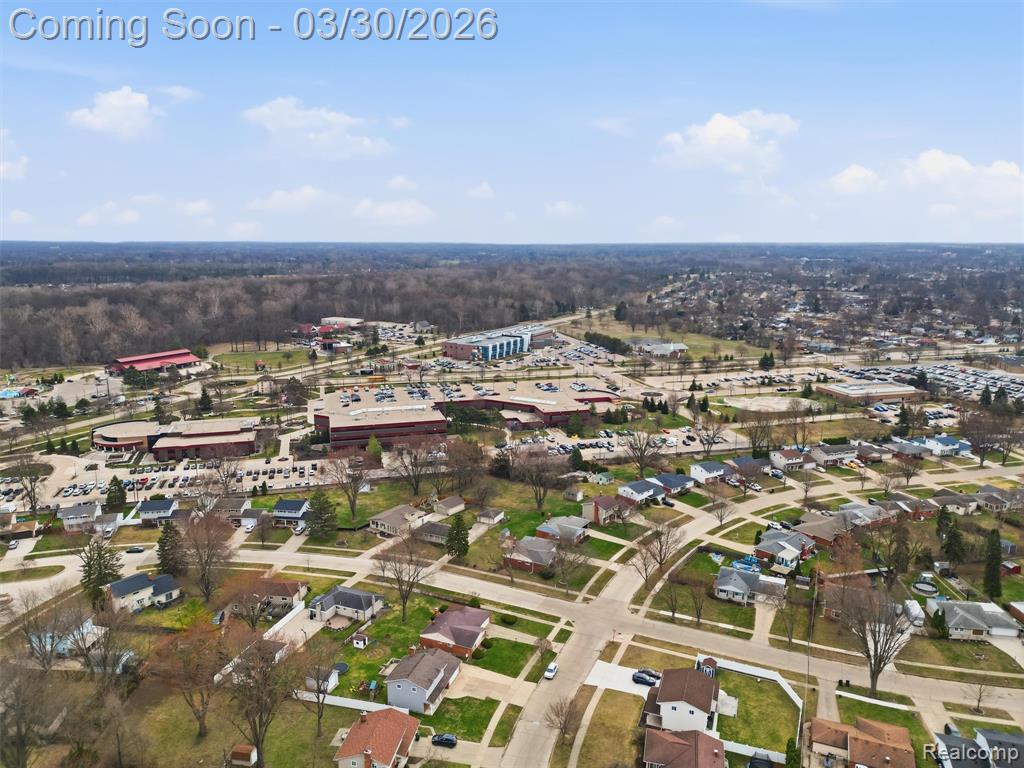 40326 William Drive, Sterling Heights, MI 48313 — Photo 70