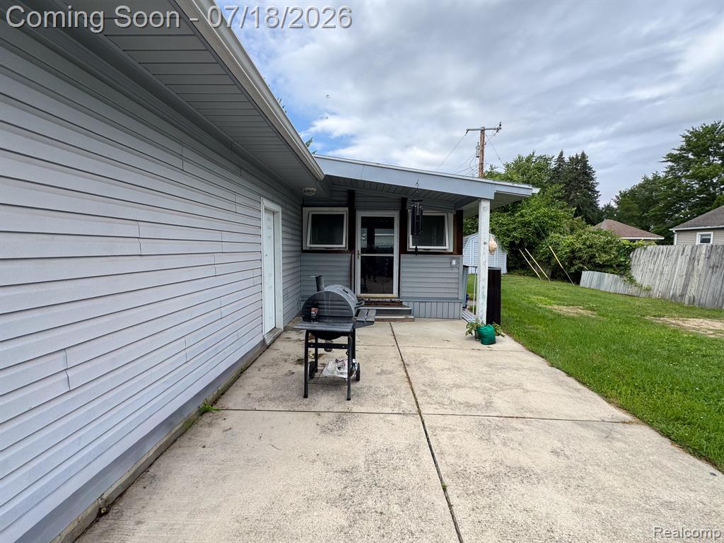 46030 Huling Street, Utica, MI 48317 — Photo 24