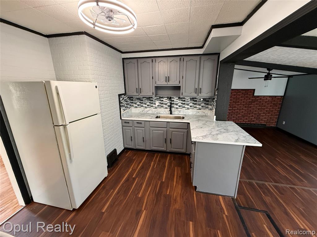 2084 New York Avenue, Lincoln Park, MI 48146 — Photo 25