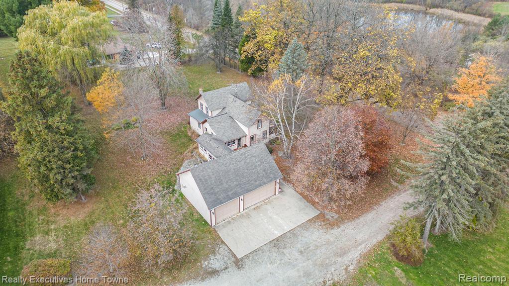 550 E Leonard Road, Leonard, MI 48367 — Photo 6