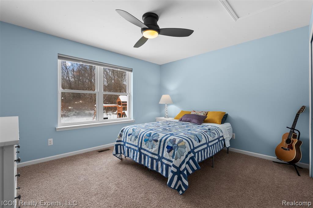 11185 Cassidy Trail, Davisburg, MI 48350 — Photo 27