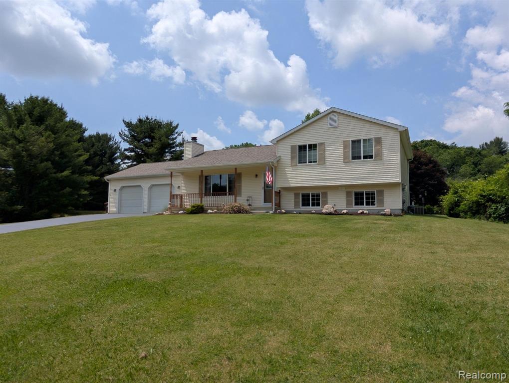 4005 Indian Camp Trail, Howell, MI 48855 — Photo 32