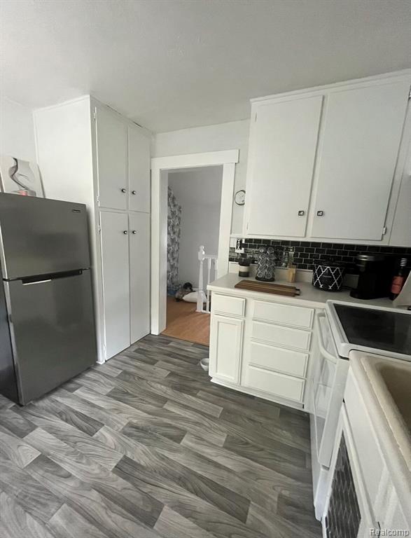 315 N Maple Street, Flushing, MI, 48433