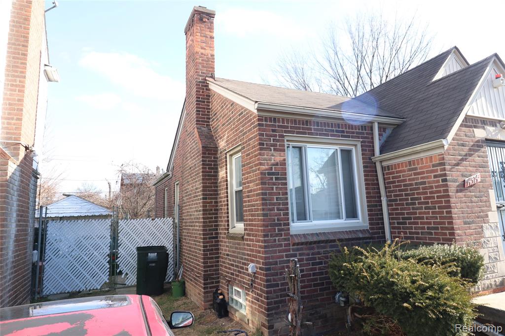 14574 Mark Twain, Detroit, MI 48227 — Photo 4