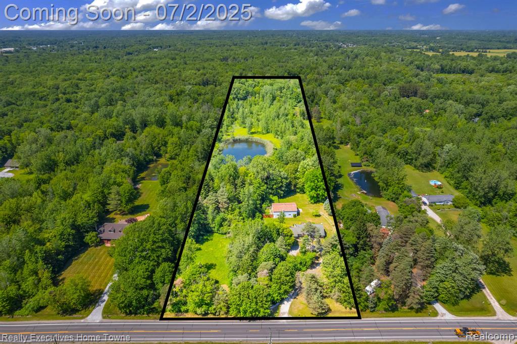 5094 Smiths Creek Road, Kimball, MI — Photo 3