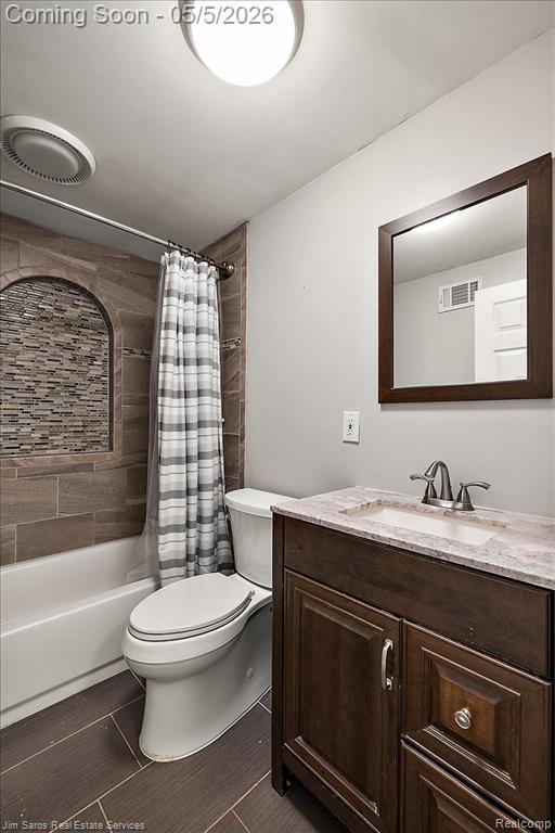 22470 Wildwood Street, Saint Clair Shores, MI 48081 — Photo 23