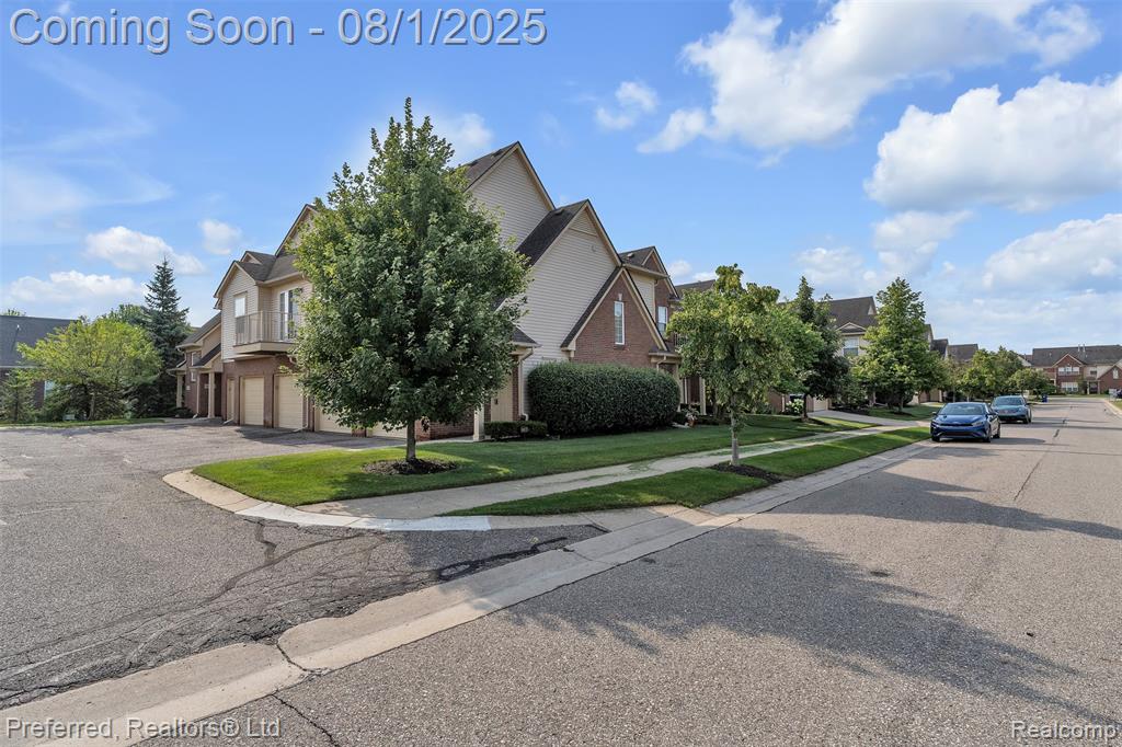 4089 Cornerstone Drive, 180, Canton, MI 48188 — Photo 30