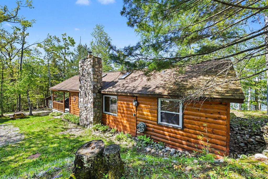 9516 E Gaylanta Drive, Atlanta, MI 49709 — Photo 3
