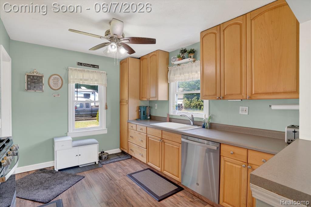 239 E Chestnut Street, Webberville, MI 48892 — Photo 15