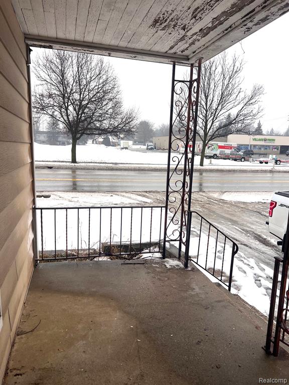 539 N Main Street, Perry, MI 48872 — Photo 3