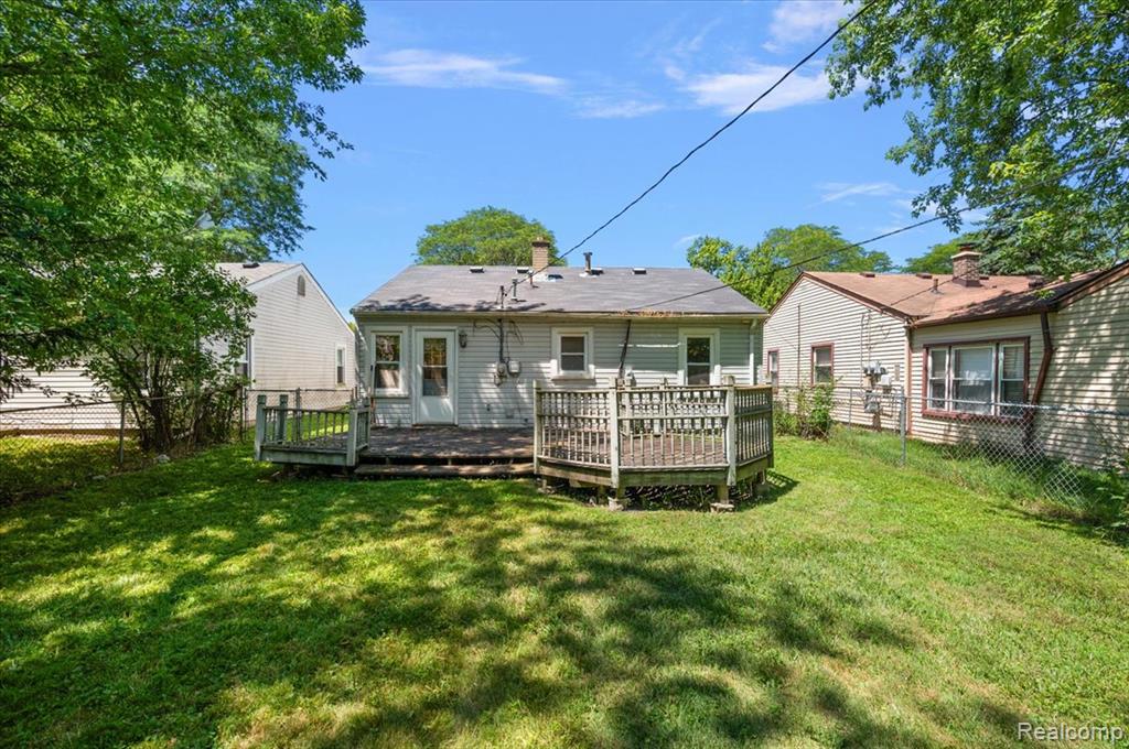 5942 Harrison Street, Garden City, MI — Photo 37