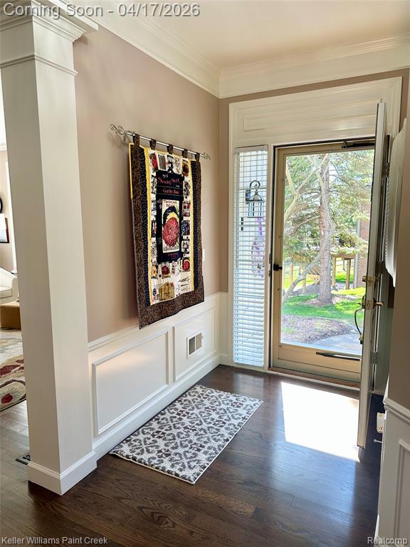 1648 Boulder Court, 31, Rochester, MI 48306 — Photo 5